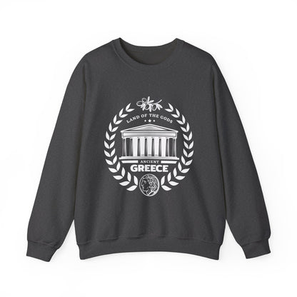 Land of the Gods Sweatshirts