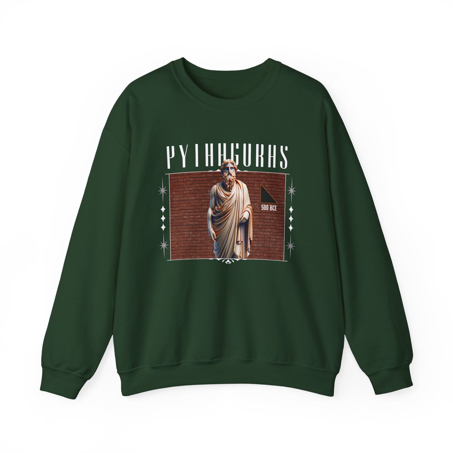 Pythagoras Sweatshirt