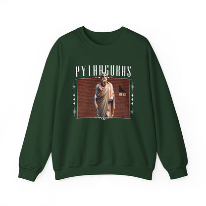 Pythagoras Sweatshirt