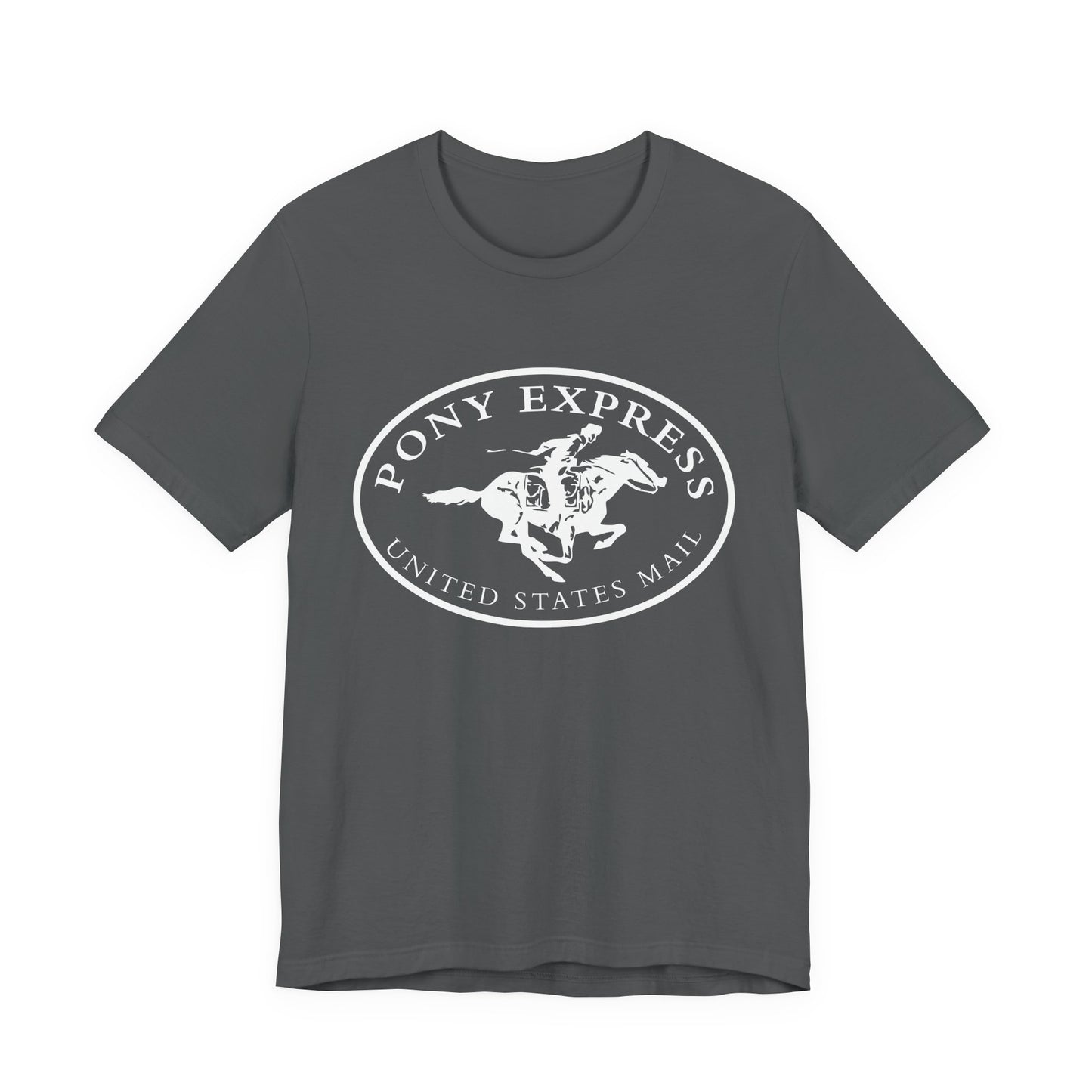 Pony Express T-Shirt
