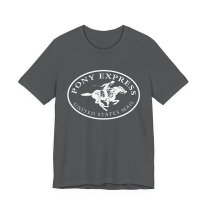 Pony Express T-Shirt