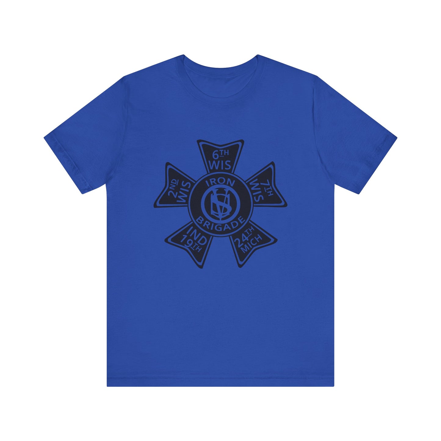 Iron Brigade T‑Shirt