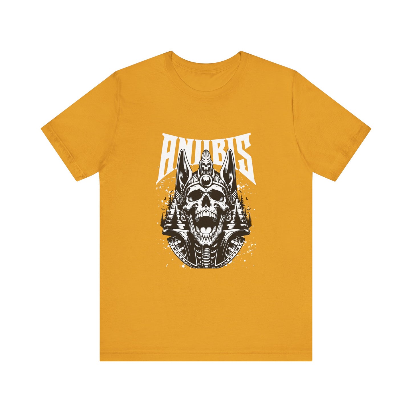 Anubis T-Shirt