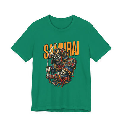Shadow of Samurai T-Shirt