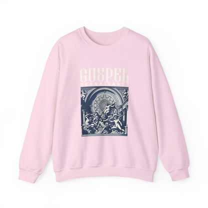 Gospel Sweatshirt