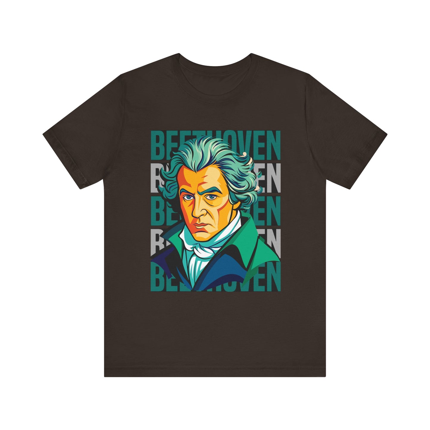 Beethoven T-Shirt