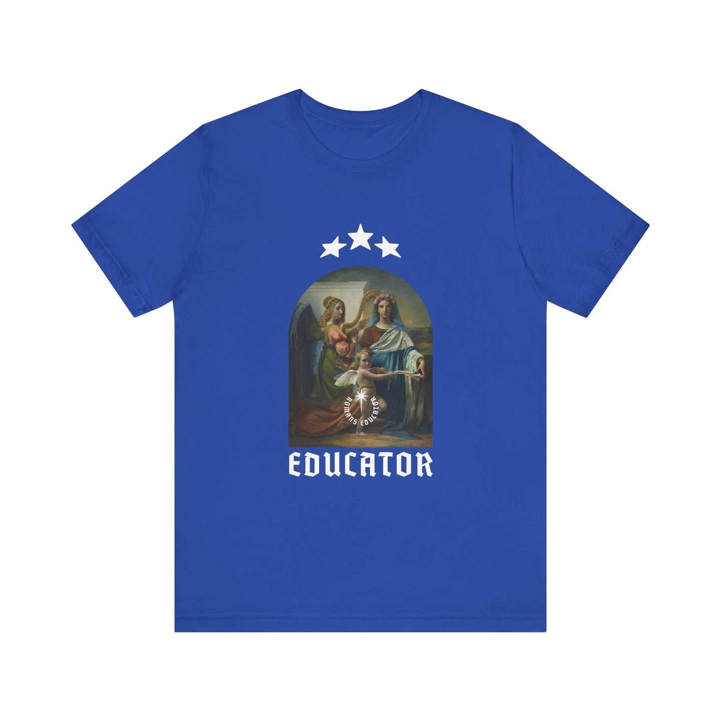 Educator T-Shirt