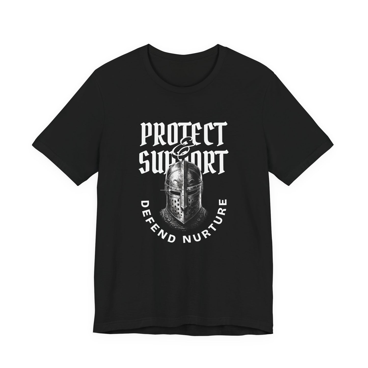 Protect & Support T-Shirt