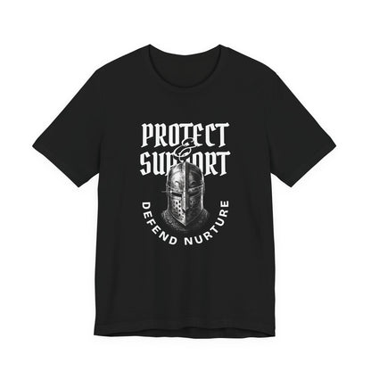 Protect & Support T-Shirt