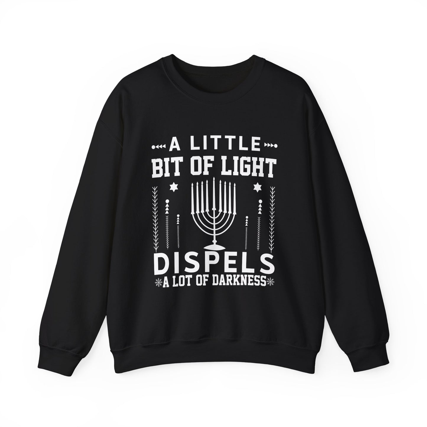 Hanukkah Sweatshirt