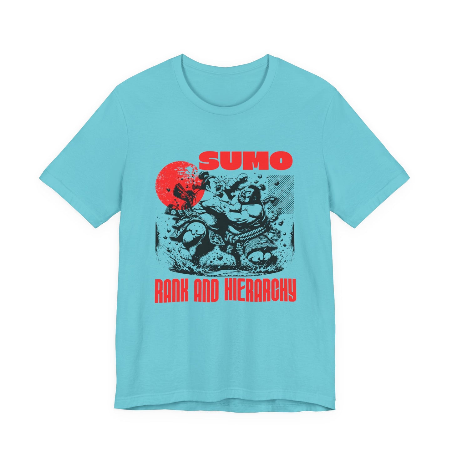 Sumo T-Shirt