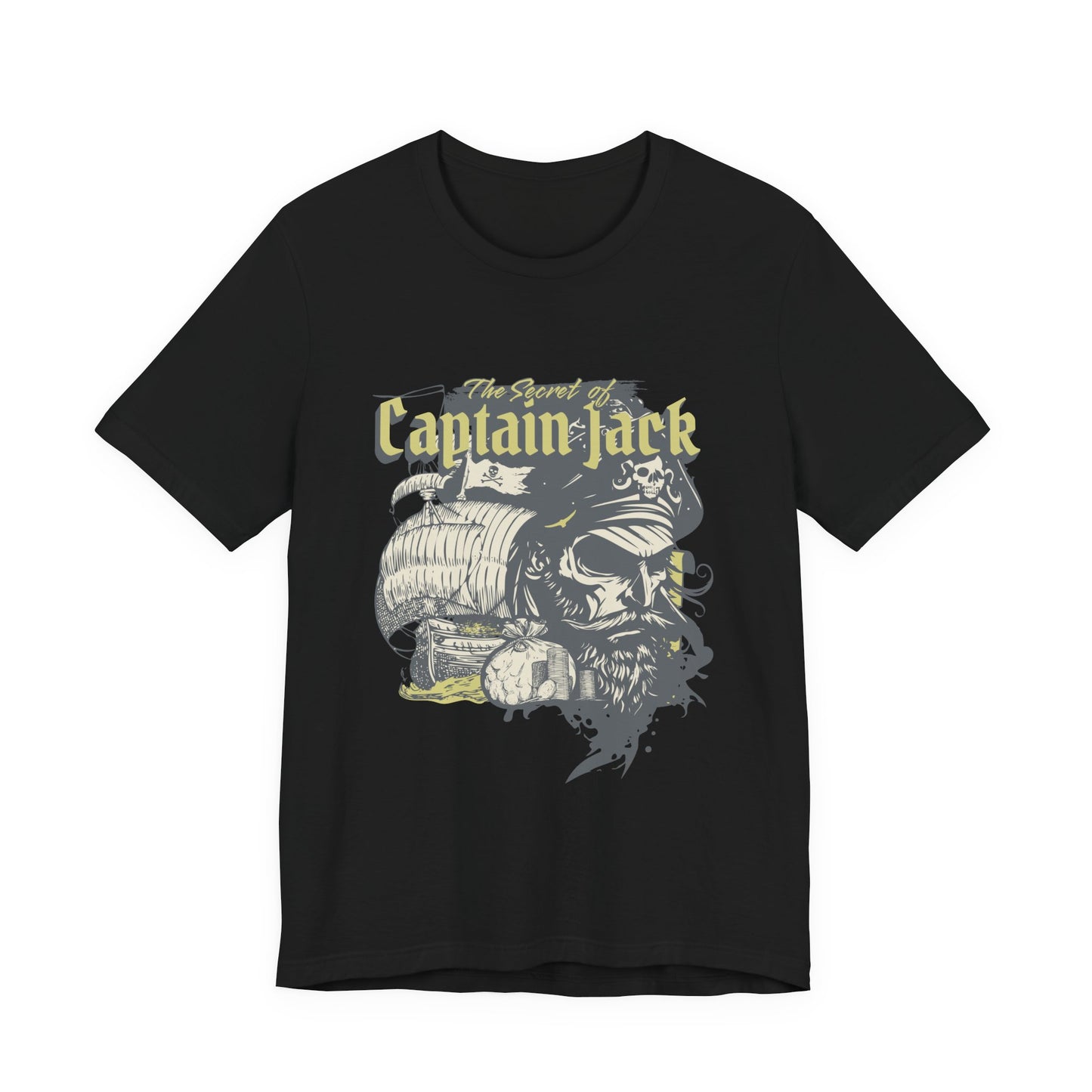 Pirate T-Shirt