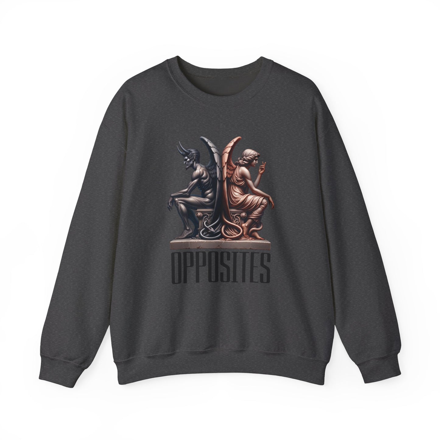 Opposites Sweatshirt