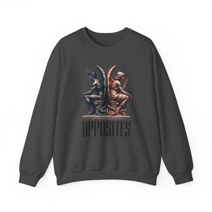 Opposites Sweatshirt