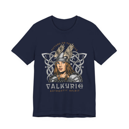 Valkyrie Spirit T-Shirt