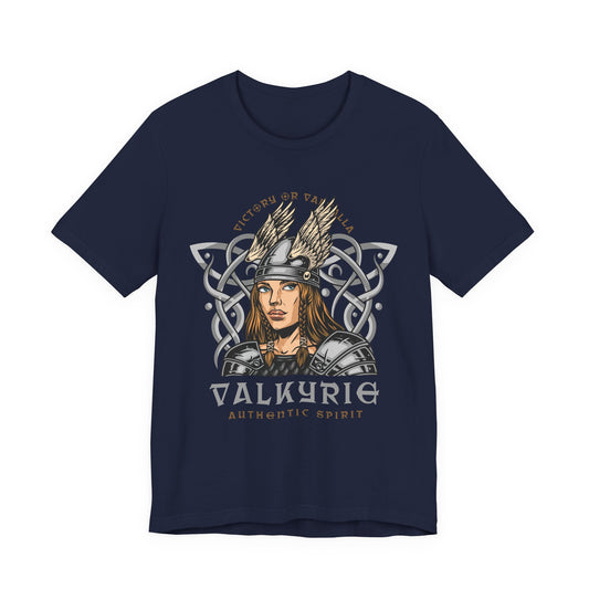 Valkyrie Spirit T-Shirt