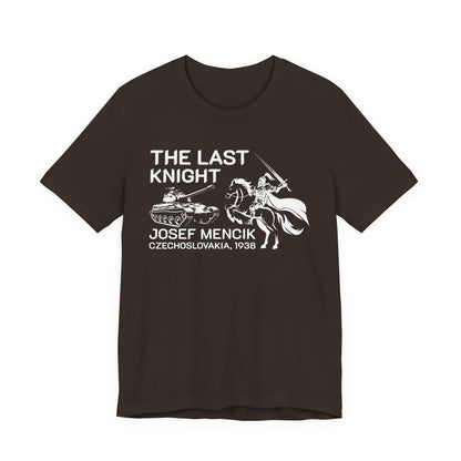 The Last Knight T-Shirt
