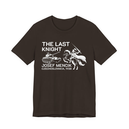 The Last Knight T-Shirt