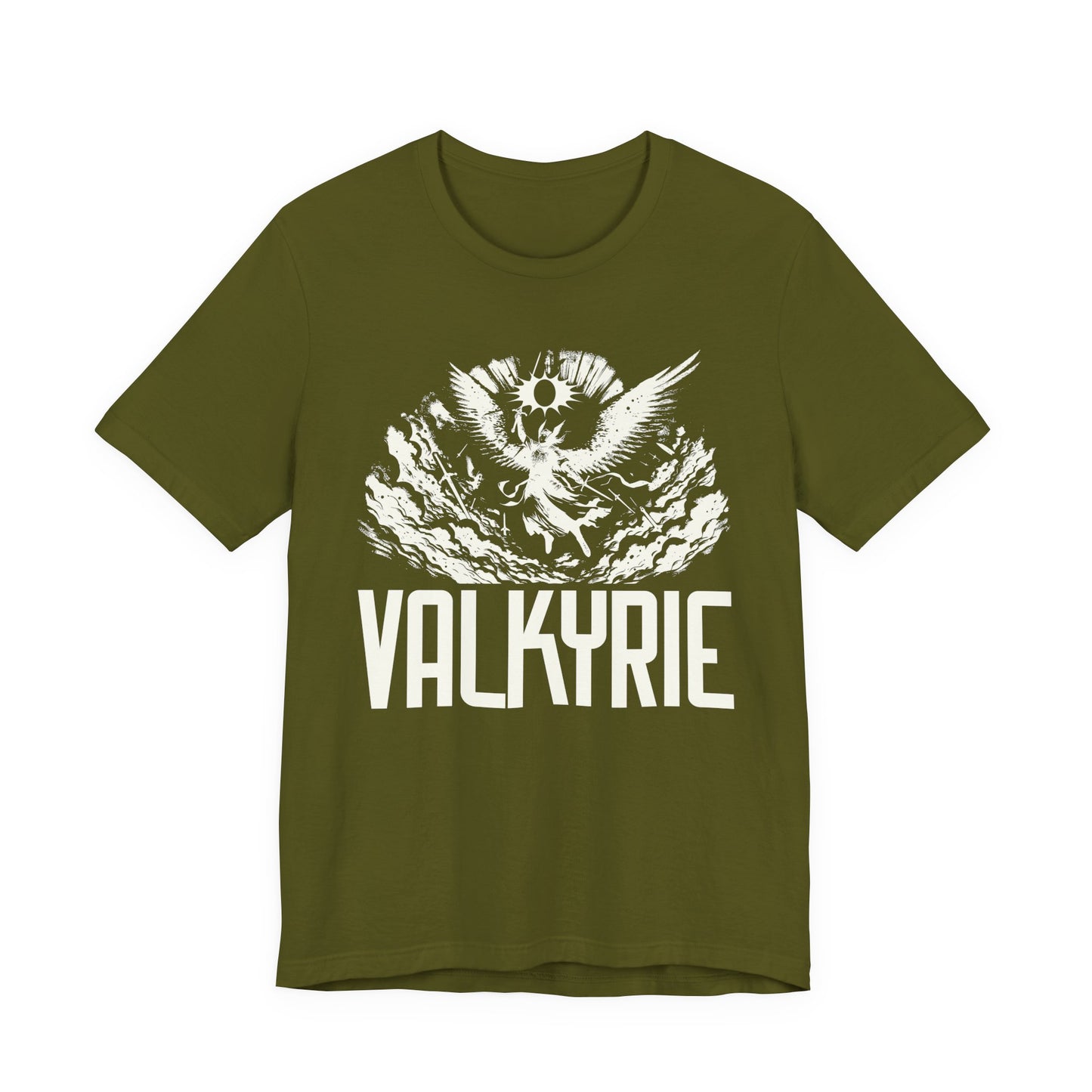 Valkyriet T-Shirt