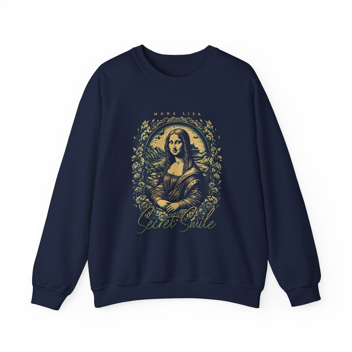 Art T Shirt Davinci Sweatshirt