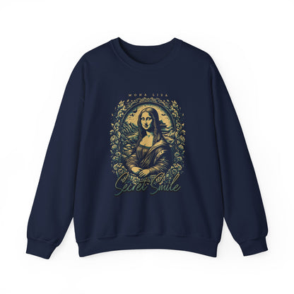 Art T Shirt Davinci Sweatshirt