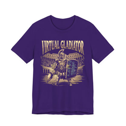 Virtual Gladiator T-Shirt