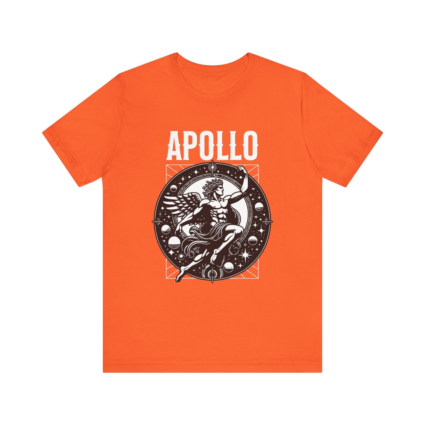 Apollo T-Shirt