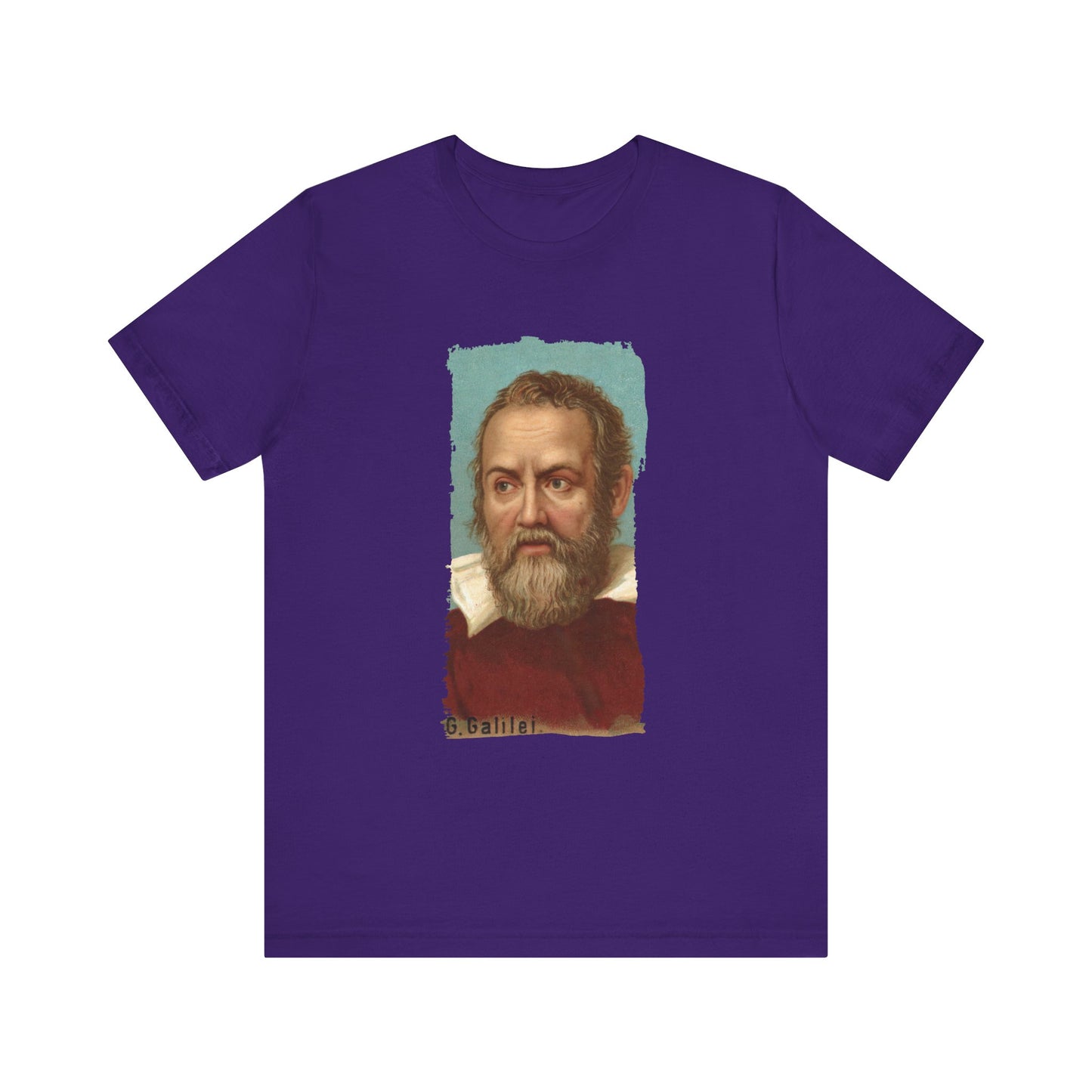 Galileo T-Shirt