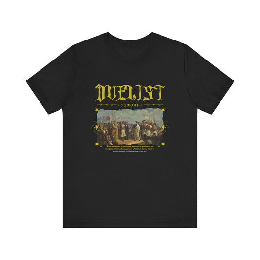 Duelist T-Shirt