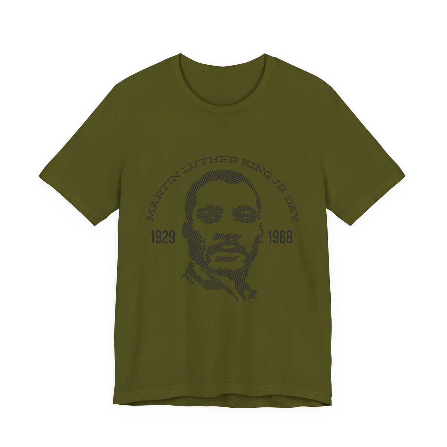 Martin Luther king T-Shirt