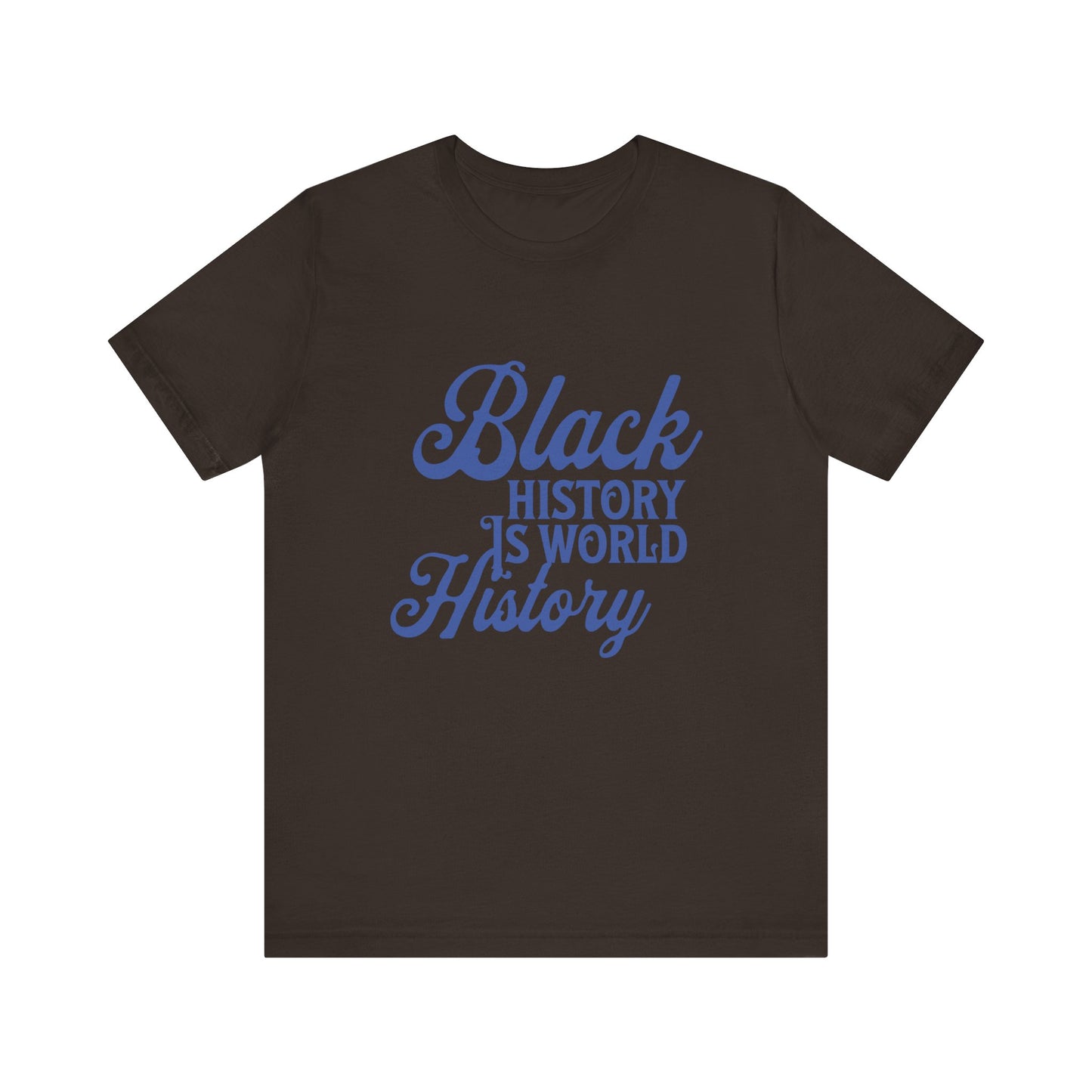 Black History T-Shirt
