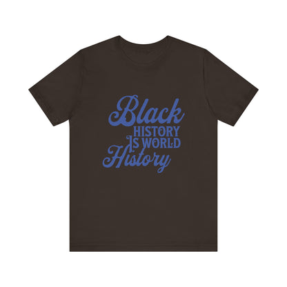 Black History T-Shirt