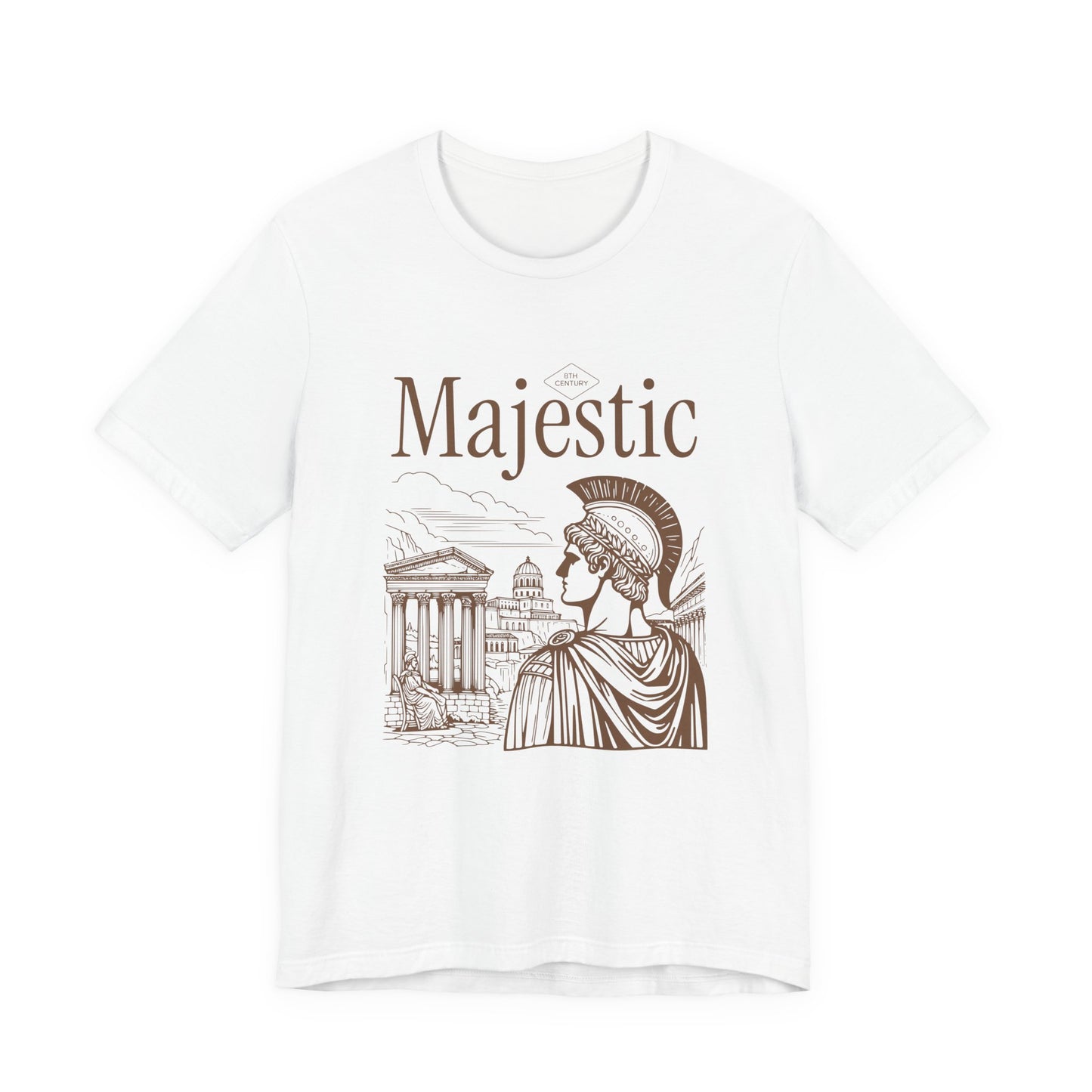 Majestic T-Shirt