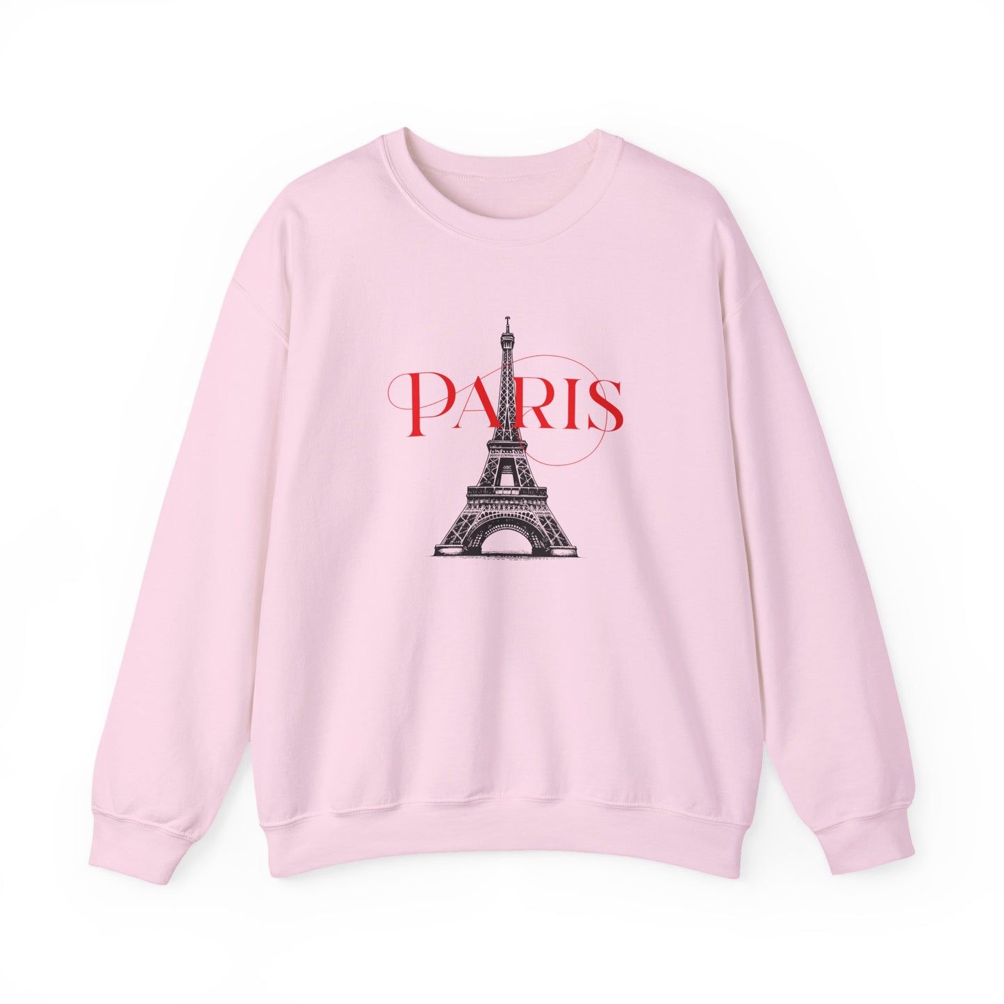 Paris Sweatshirt