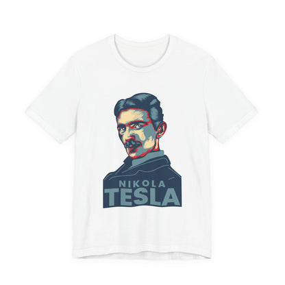 Nikola Tesla T-Shirt