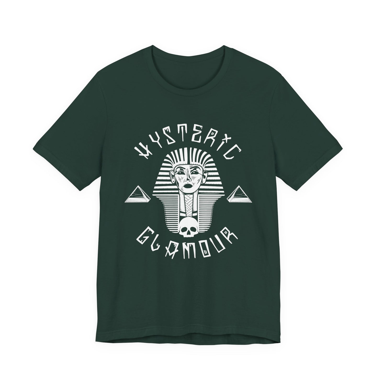Mysteric Glamour T-Shirt