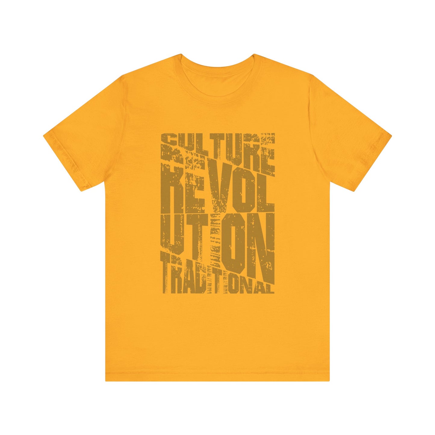 Culture T-Shirt