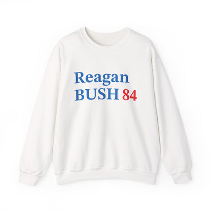 Reagan Bush 84 Sweatshirt
