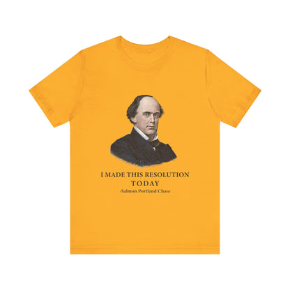 I made this resolution today T-Shirt