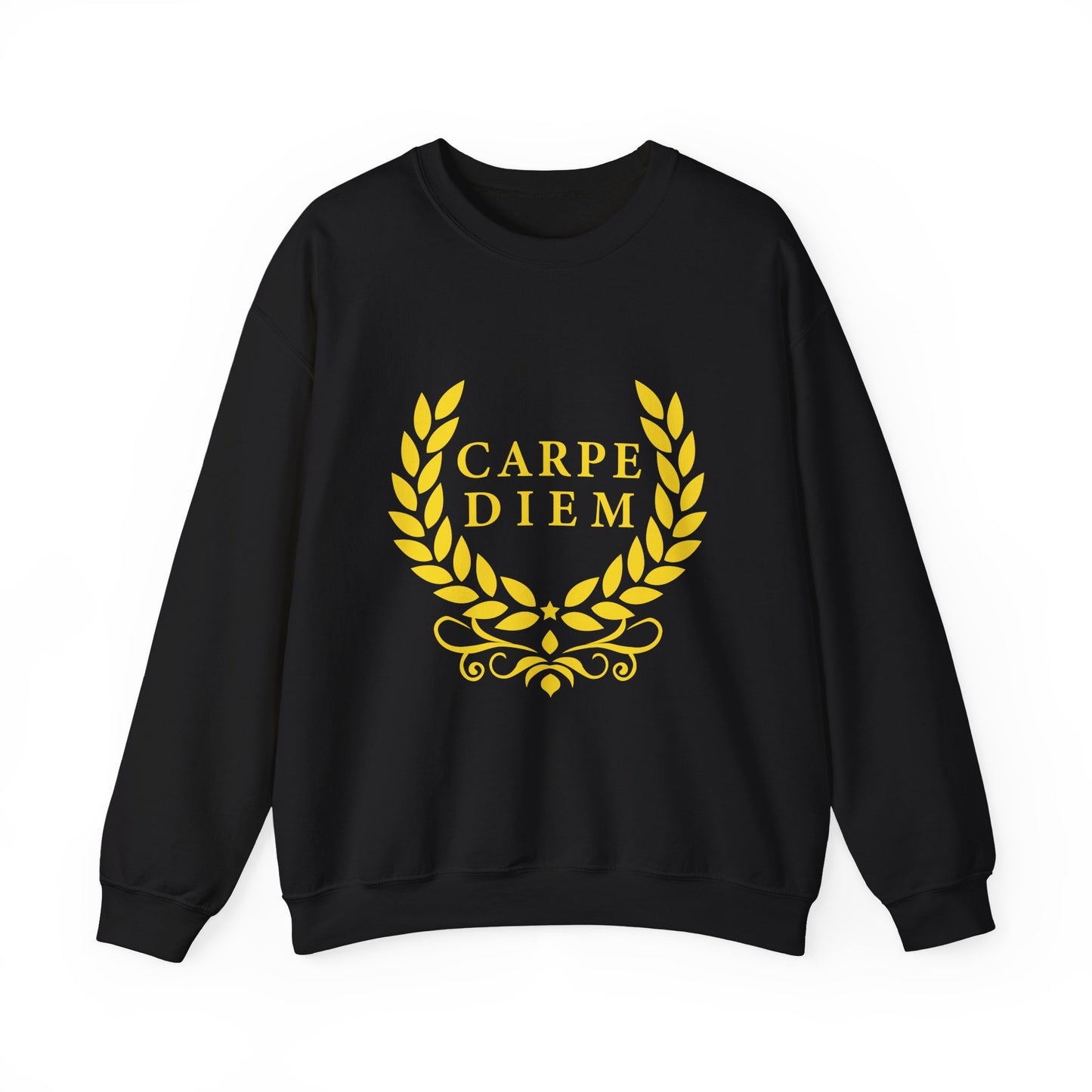 Carpe Diem Sweatshirts