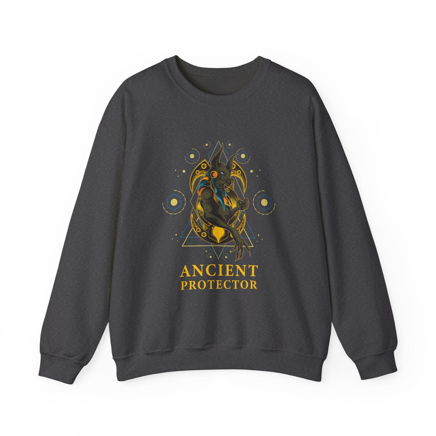 Ancient Protector Sweatshirt