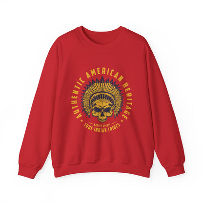 Authentic American Heritage Sweatshirt