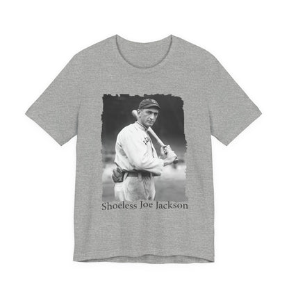 Shoeless Joe Jackson T-Shirt
