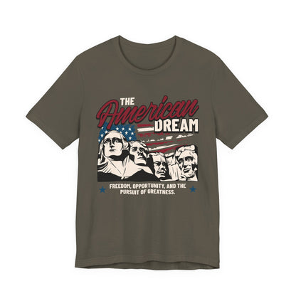 The American Dream T-Shirt