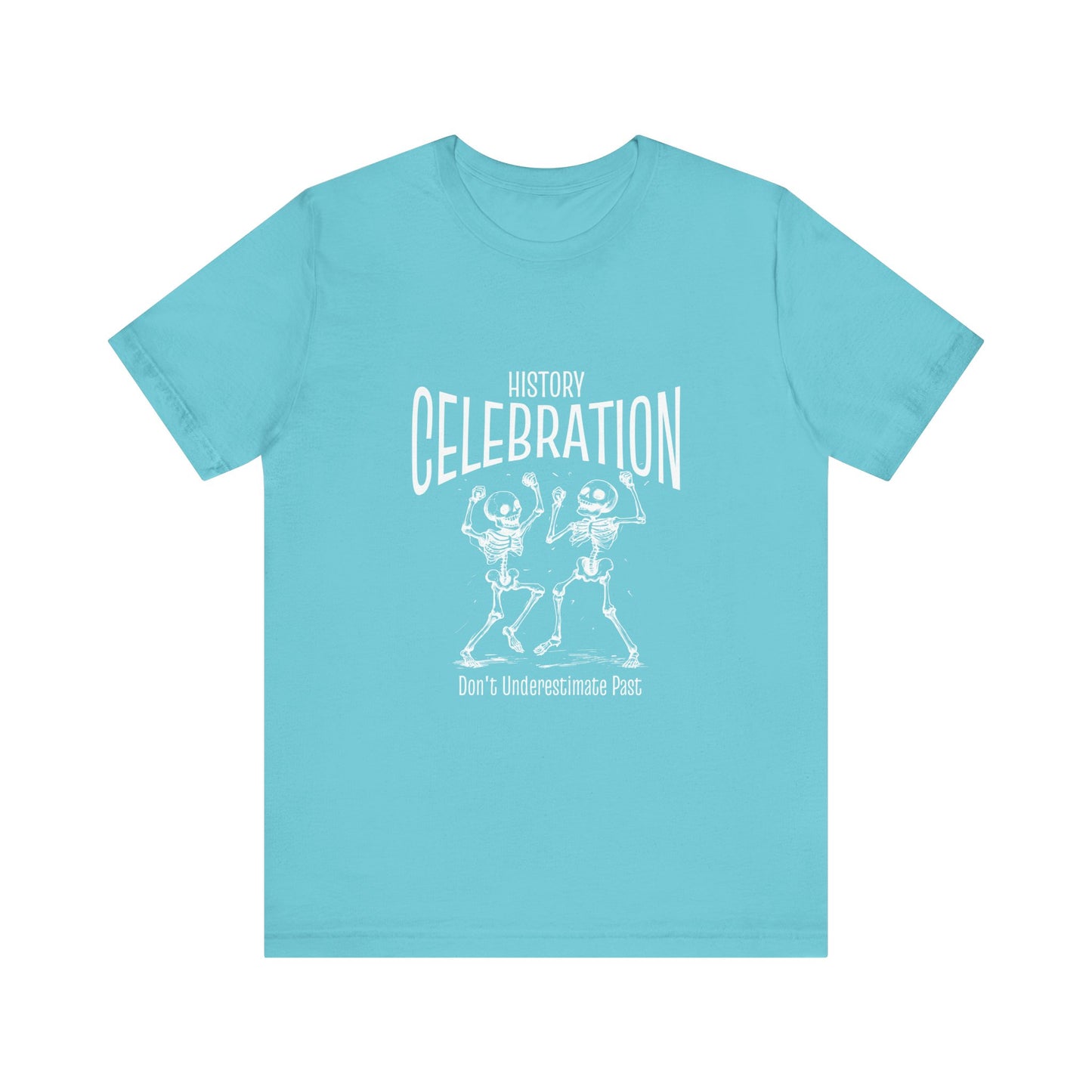 History celebration T-Shirt