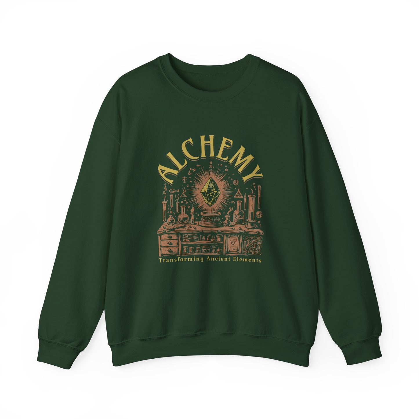 Alchemy Sweatshirt