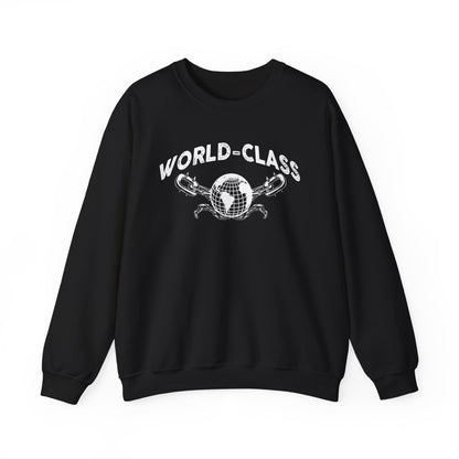 World Class Sweatshirt