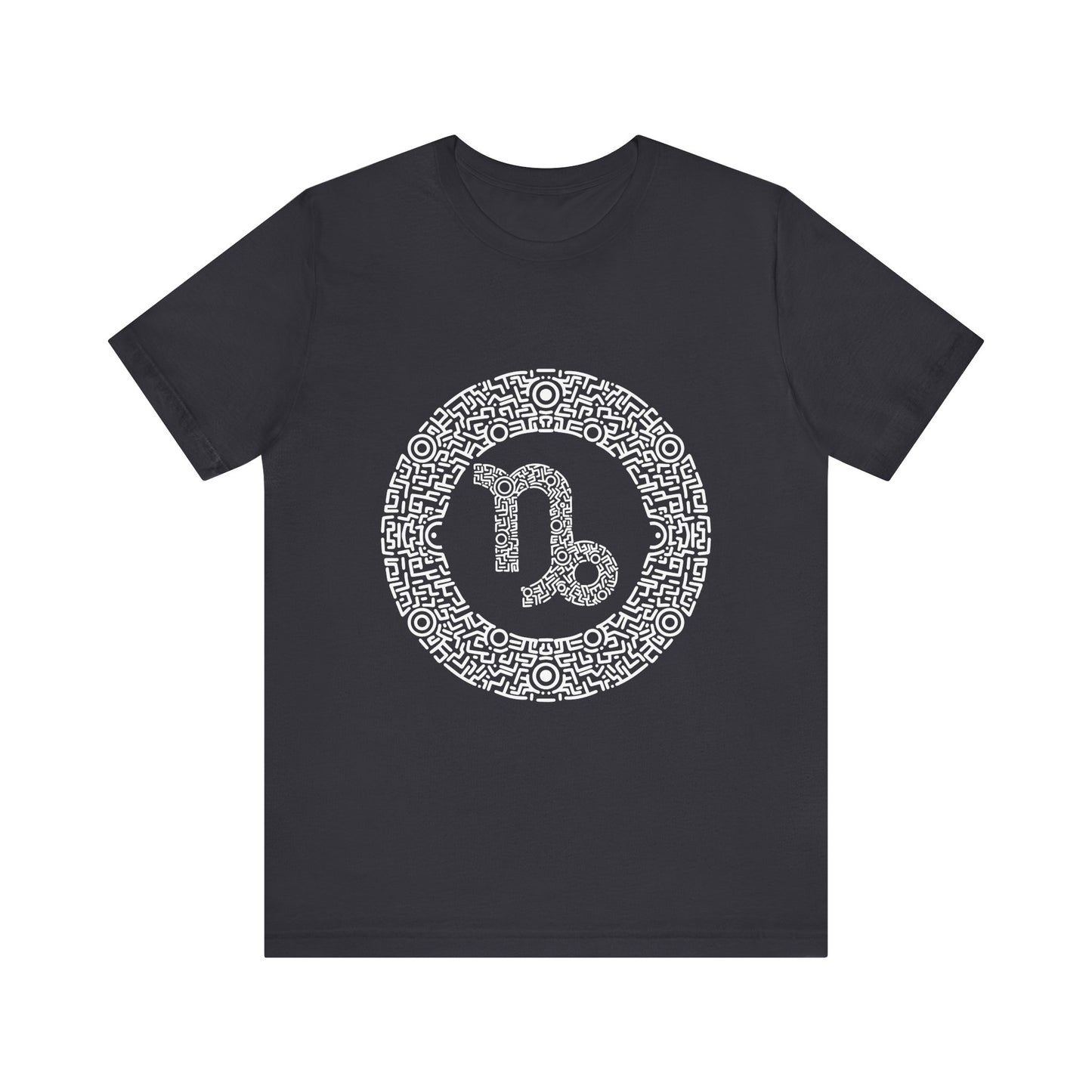 Capricorn Zodiac T-Shirt
