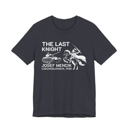 The Last Knight T-Shirt