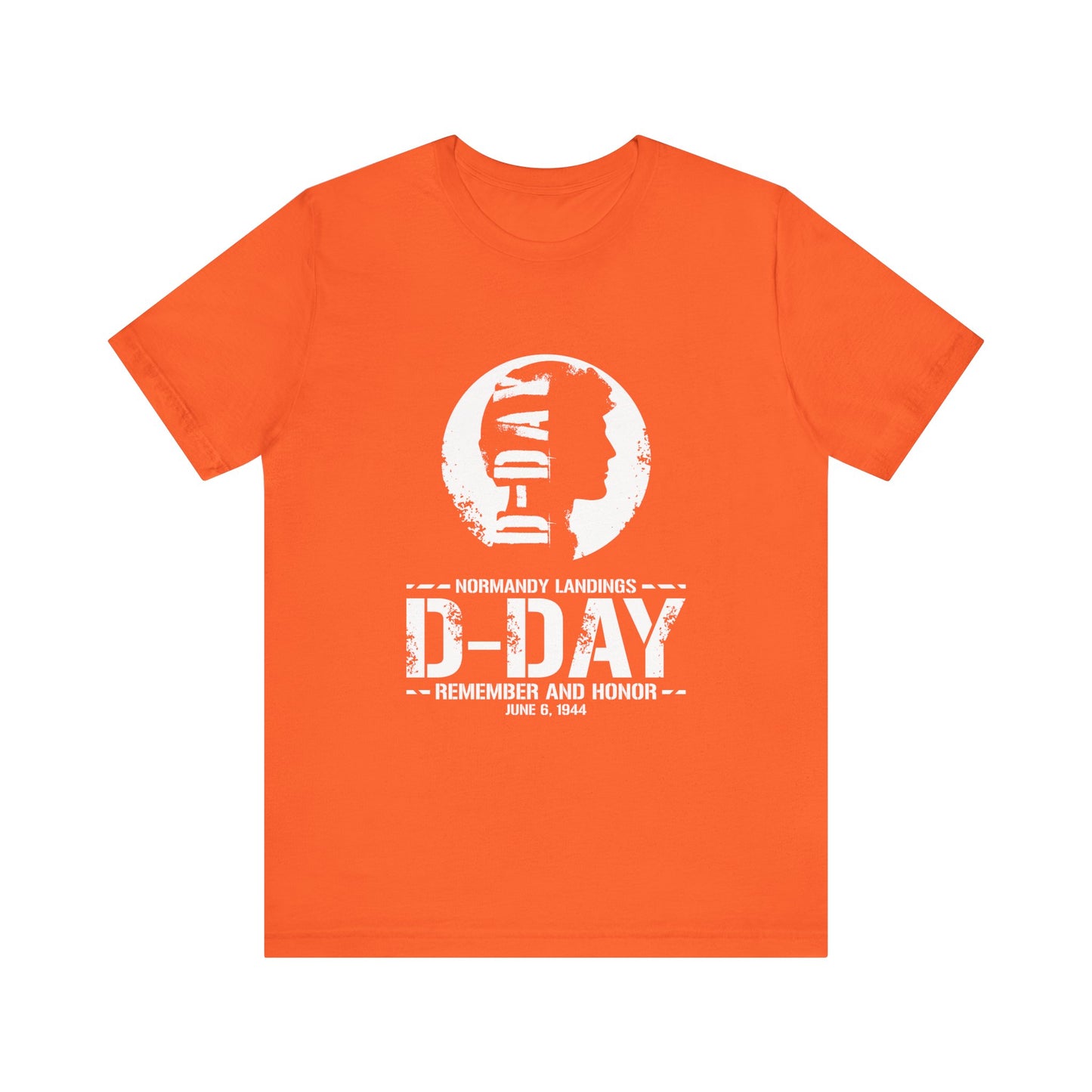 D Day T-Shirt